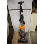 ****Ex Luddington Manor****A Dyson DC40 upright multi-cylinder Vaccuum cleaner