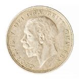 1932 George V Florin