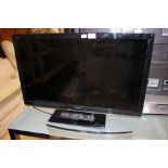 ****Ex Luddington Manor****A Panasonic TV,