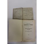 Handbook of Railway Stations, sidings, and collieries, Oliver & Airey 1881,