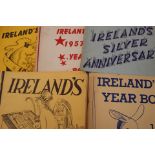 Ireland's Magic Yearbooks 1946,