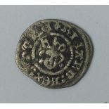 Richard II Farthing,