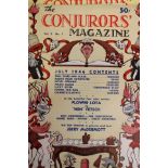 'The Conjurer's Magazine, 24 copies,