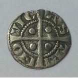 Edward I Halfpenny, Newcastle,