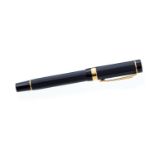 Parker special edition Greenwich rollerball, boxed,