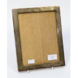 A 9cm by 24 cm approx size frame,