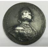 Russia, "Chancellor Alexy Bestuzuev-Riumia 1762,