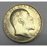 Shilling 1902