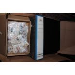 A large quantity of GB and Channel Island stamps, FDC's mint presentation packs,