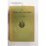 'The Virgin and the Gipsy', by D.H. Lawrence, limited edition numbered 42 of 810.