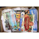 Collection of tea/trade cards, (sets and part sets), loose, a few albums, Brooke Bond,