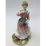 Royal Doulton figurine HN 2418,