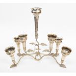 An EPNS table epergne,