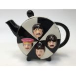 Lorna Bailey teapot,