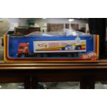 'Hot Wheels' - Racing Team Lorry, Mattel,