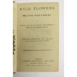 Wild Flowers, Where to find and know them, Spencer Thomas,