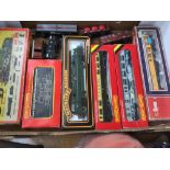 OO scale Triang CKD empty box, RO41 0-6-0 PT,