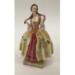 Royal Doulton figurine Virginia, HN 1693 L.