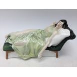 Royal Doulton figure,