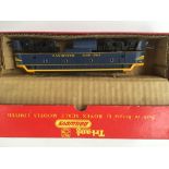 Triang railways R159 double ended diesel TC series boxed
