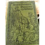 Harmsworth History of The World 1907,