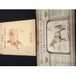 Equestrian/veterinary/anatomy/fox hunting/sporting interest, Baillieres Atlas of The Horse,