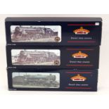 Bachmann: A boxed Standard Class 5MT locomotive, 73030 BR Black, 32-503,