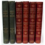 Equestrian / Fox Hunting / Horse Racing Interest: British Sports and Sportsmen Collection,