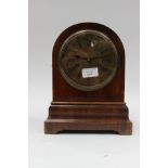 Bracket clock,