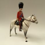 Beswick: HRH The Duke of Edinburgh,