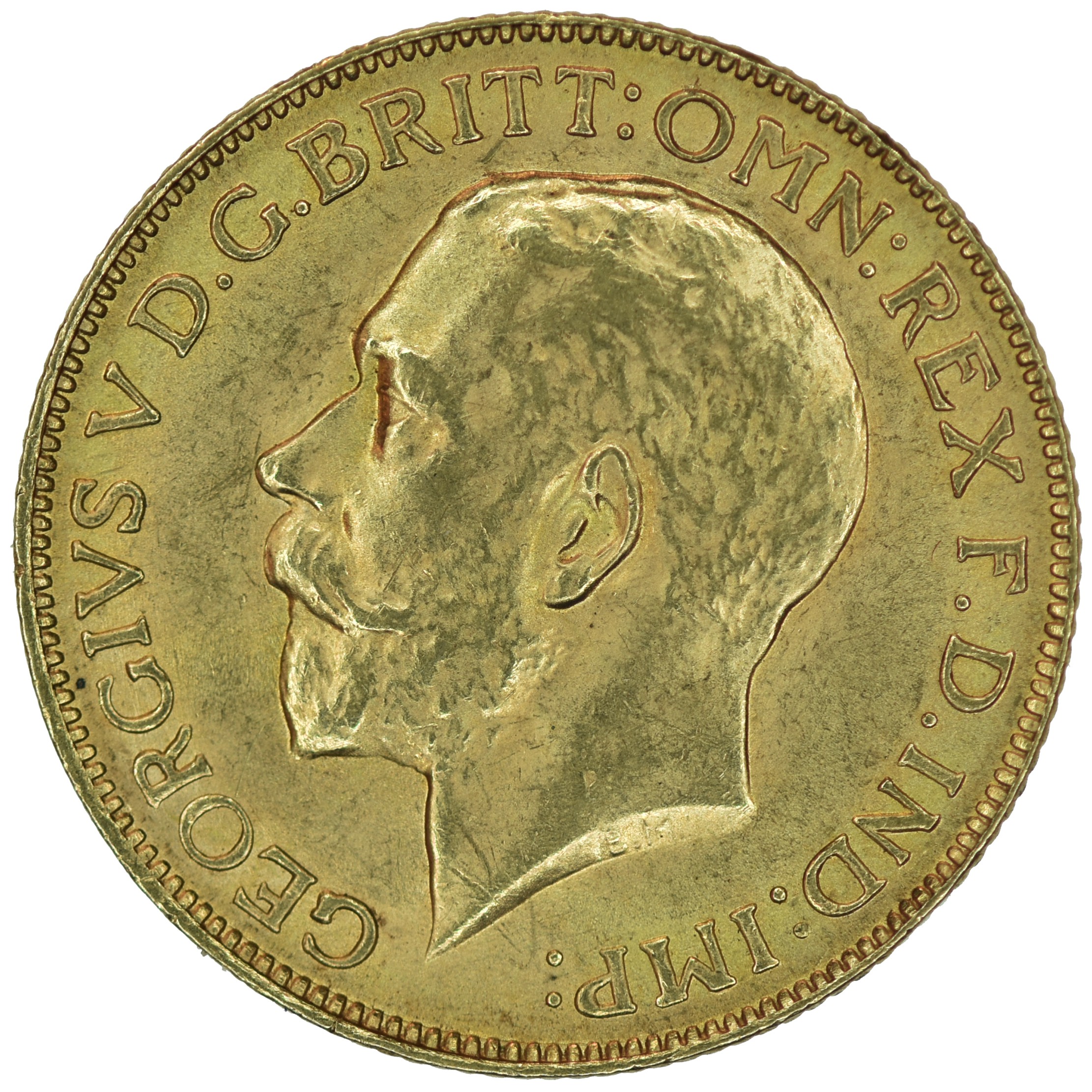 Sovereign,1927,