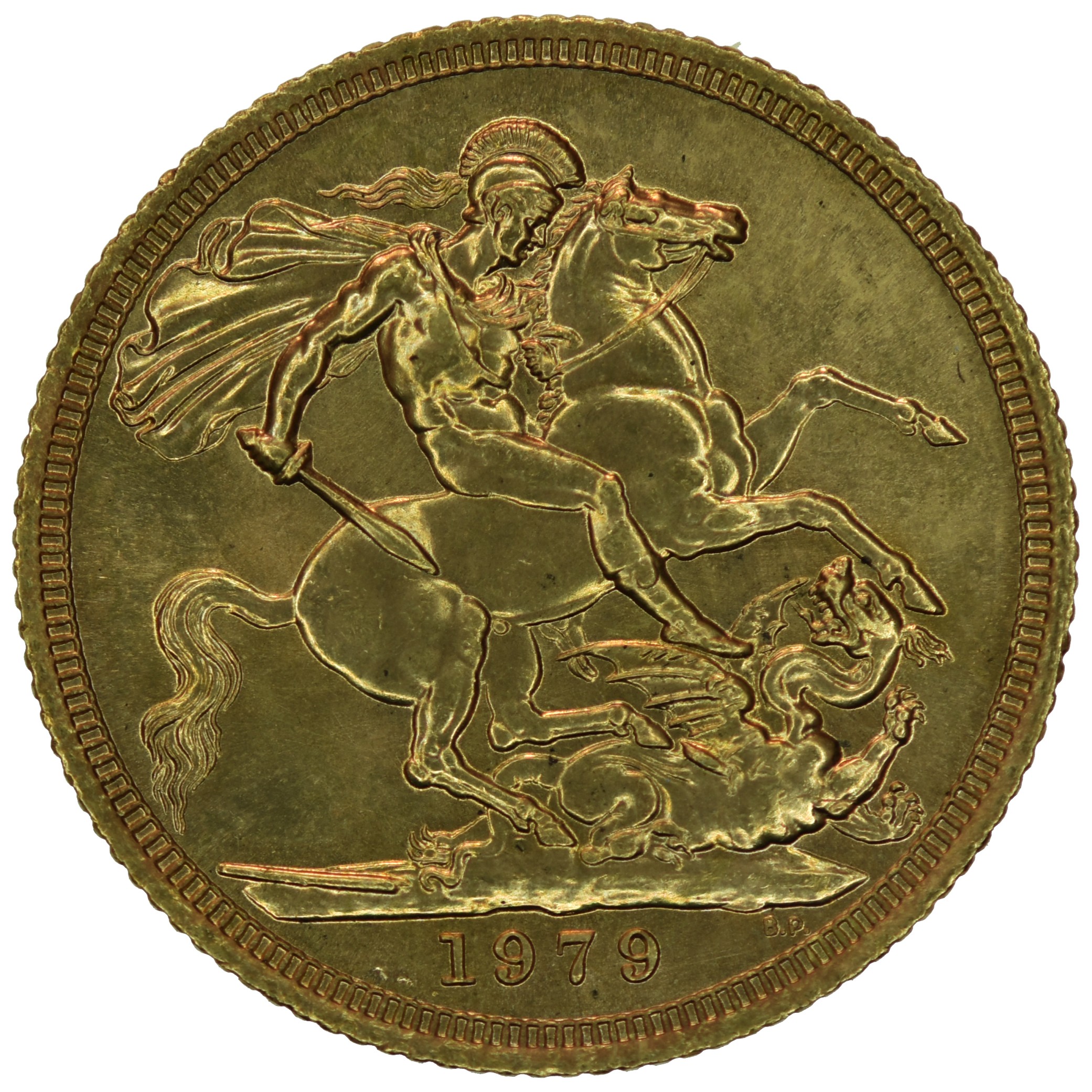 Sovereign 1979 - Image 2 of 2