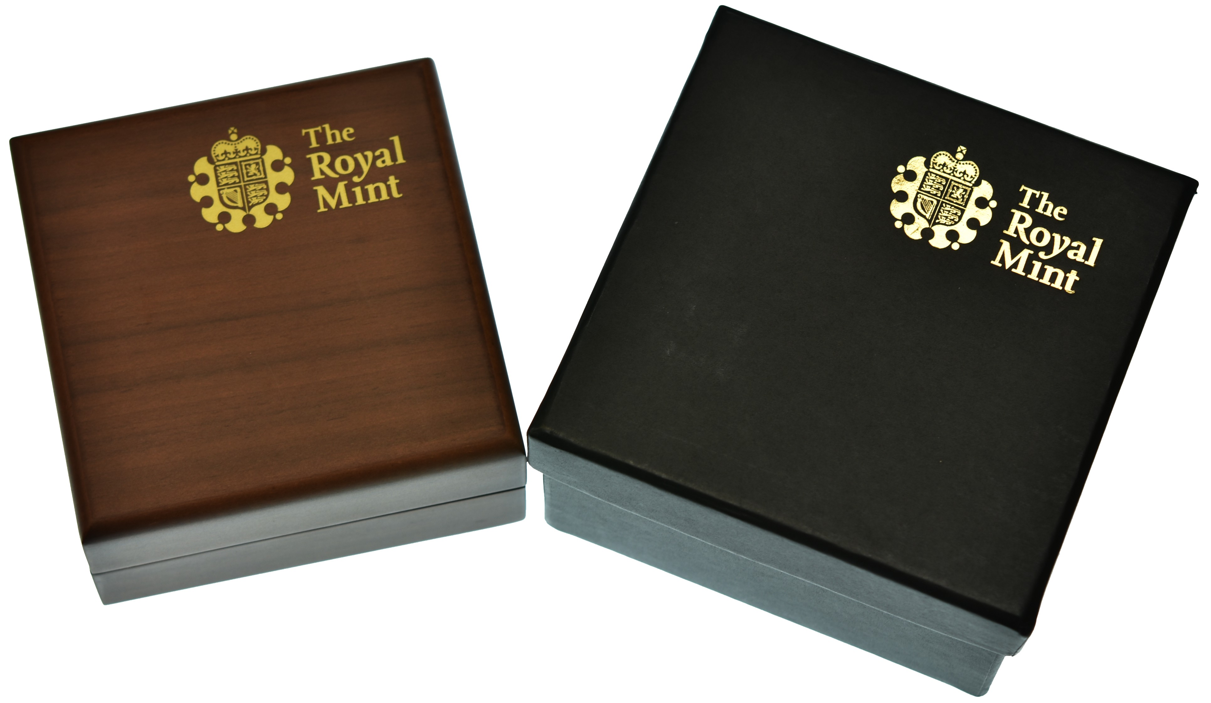 Gold Proof £5 29th April 2011 Prince William and Catherine Middleton Wedding, - Image 3 of 3