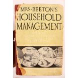 Mrs Beeton's Household Management,