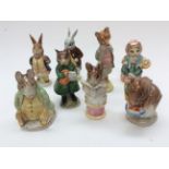 Beatrix Potter,