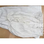 A pair of Victorian Bloomers,