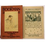 The Bookman Xmas number 1919; Great Men of The Great War,