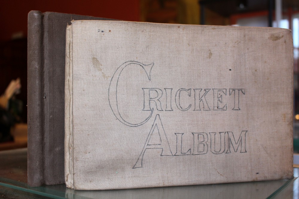 Cricket Interest. - Image 2 of 2