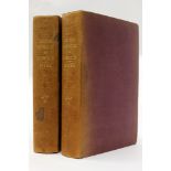 The Cotton Manufacture of Great Britain, Andrew Ure, in two volumes, London: Charles Knight, 1836,