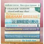 Greene, Graham.