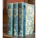 Finden's Landscape & Portrait Illustrations to the Life and Works of Lord Byron, in three volumes,