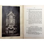 Catalogue of the Collection of Pictures, Works of Art, and Decorative Objects,