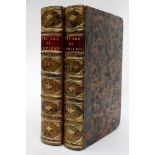 The Age of Lewis XIV, Translated from the French of Voltaire, in two volumes, first edition,