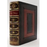 The Bible, London: Robert Barker, 1605,