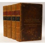 Macauley, Thomas Babington. The History of England, in four volumes, London: Longman, 1856.