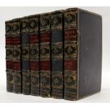 Fragments of Voyages and Travels, Including Anecdotes of a Naval Life, by Captain Basil Hall,