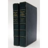 Memoirs of Count Grammont, by Count Anthony Hamilton, in two volumes, London: A. H.