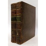 Miscellaneous Works of the Late Philip Dormer Stanhope, Earl of Chesterfield,