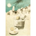 Mary Fedden O.B.E.