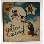 The Children's Wonderland,